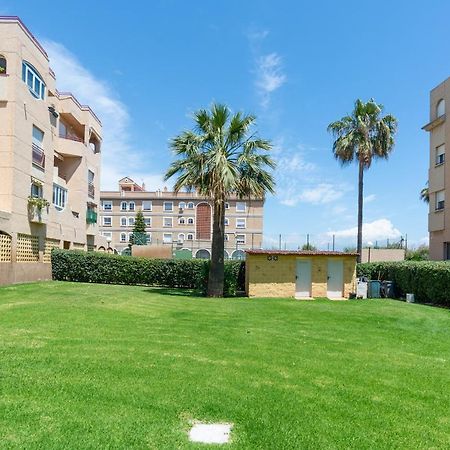 Homemalaga Guadalmar Beach 60 Zewnętrze zdjęcie