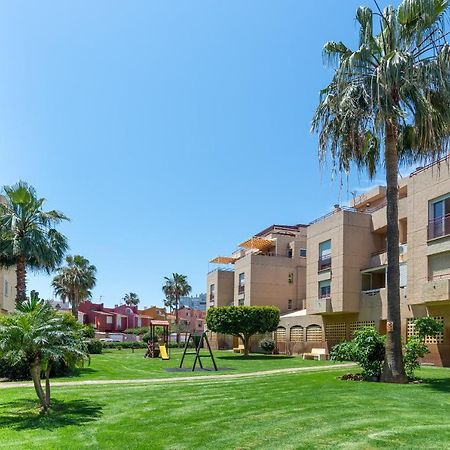 Homemalaga Guadalmar Beach 60 Zewnętrze zdjęcie