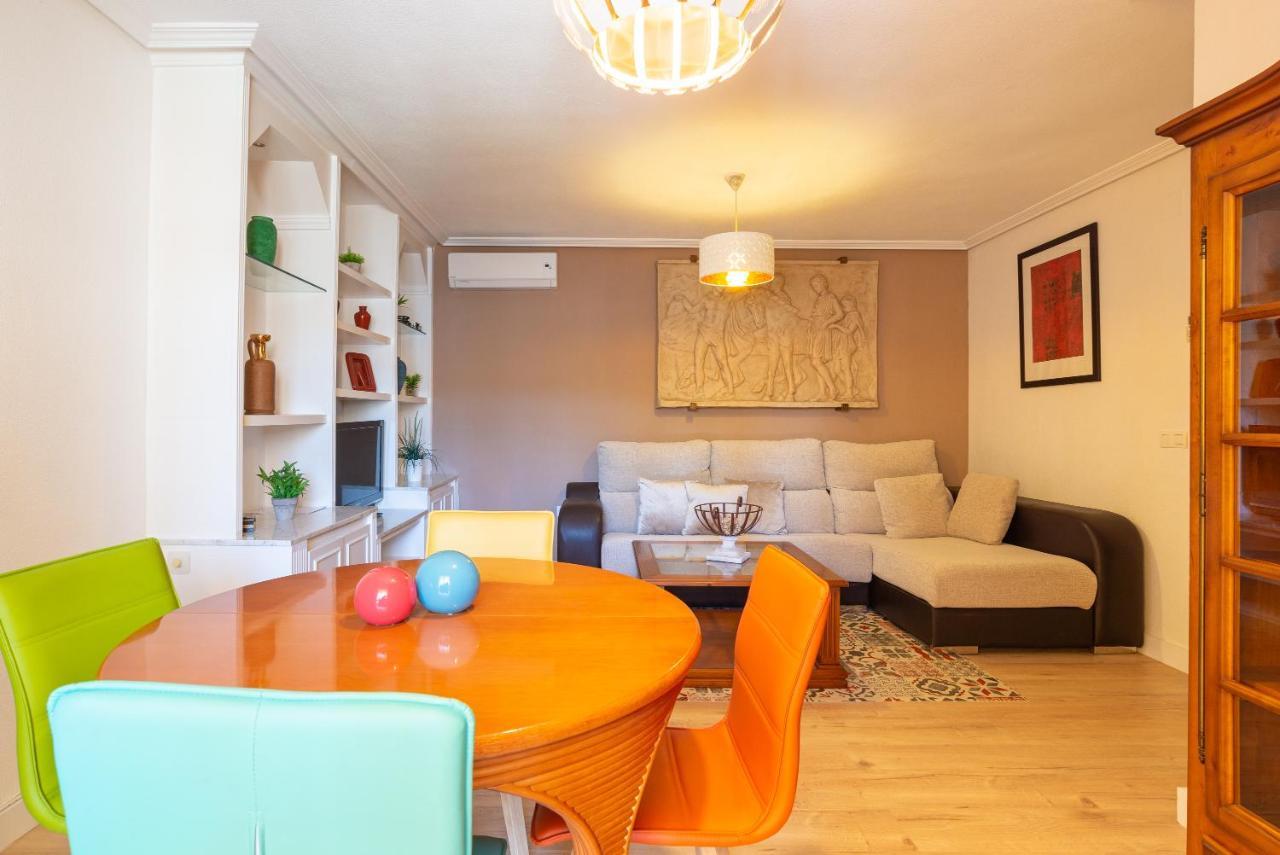 Homemalaga Guadalmar Beach 60 Zewnętrze zdjęcie