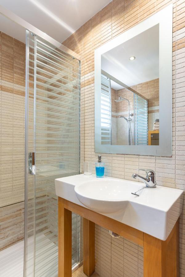 Homemalaga Guadalmar Beach 60 Zewnętrze zdjęcie