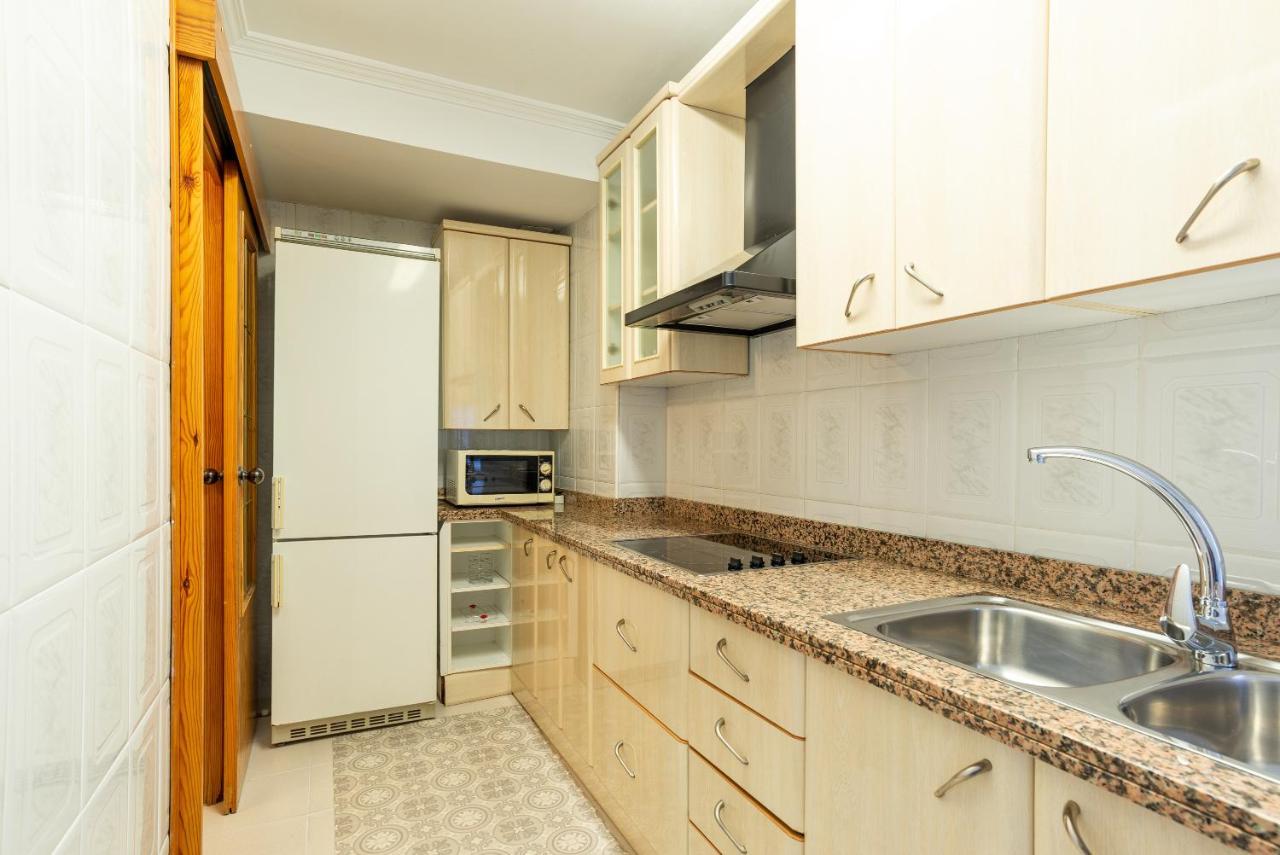 Homemalaga Guadalmar Beach 60 Zewnętrze zdjęcie