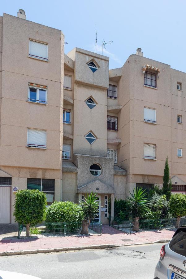 Homemalaga Guadalmar Beach 60 Zewnętrze zdjęcie