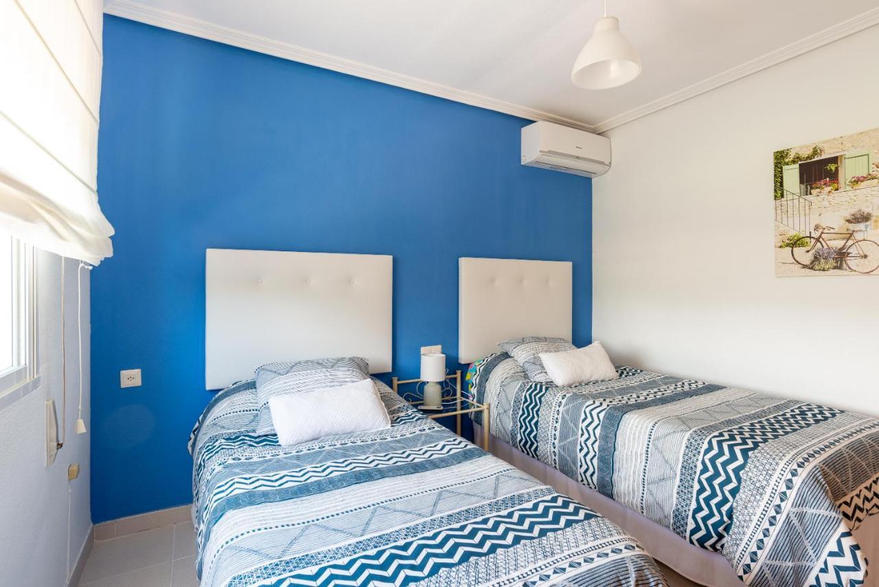 Homemalaga Guadalmar Beach 60 Zewnętrze zdjęcie