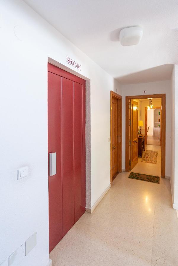 Homemalaga Guadalmar Beach 60 Zewnętrze zdjęcie