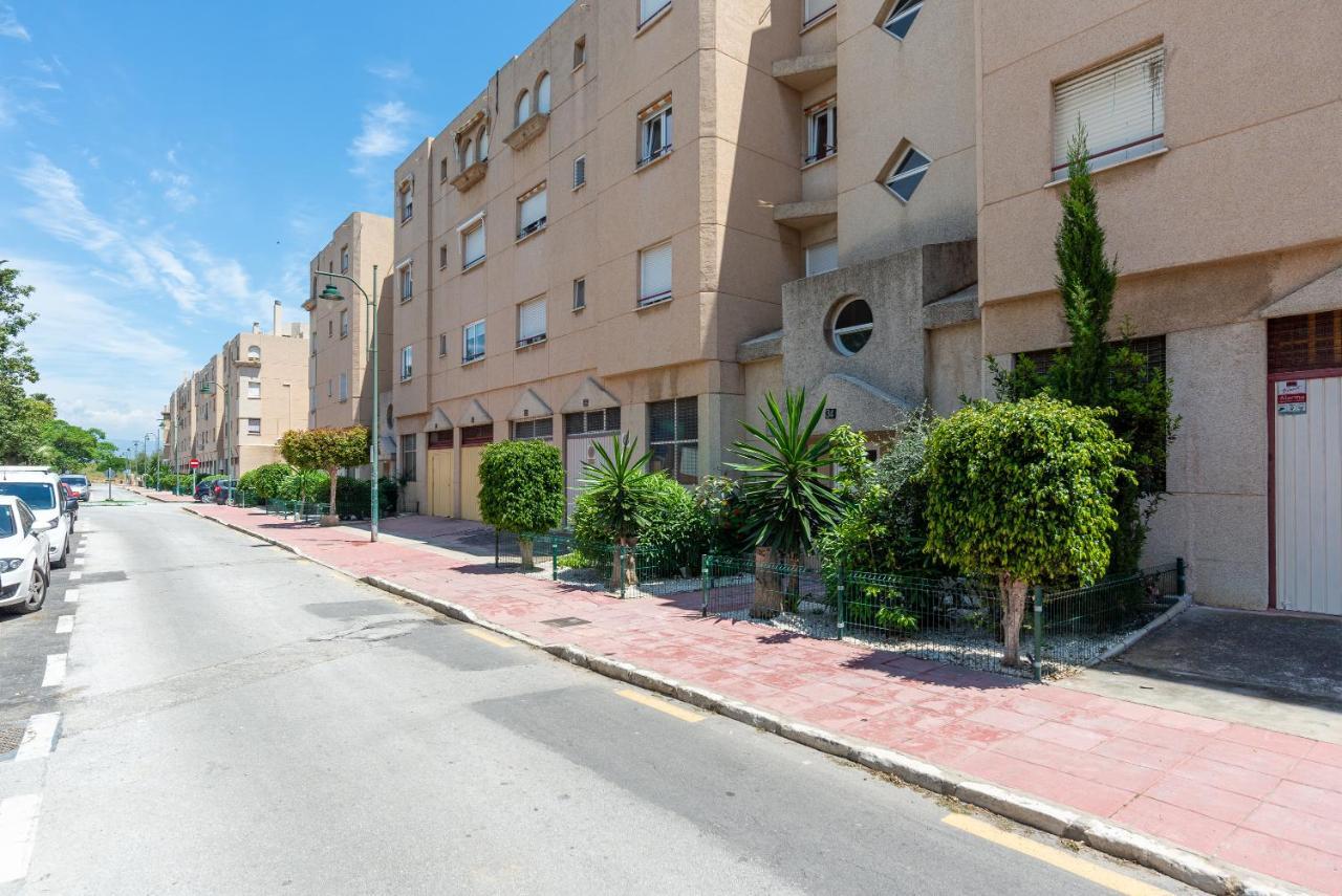 Homemalaga Guadalmar Beach 60 Zewnętrze zdjęcie