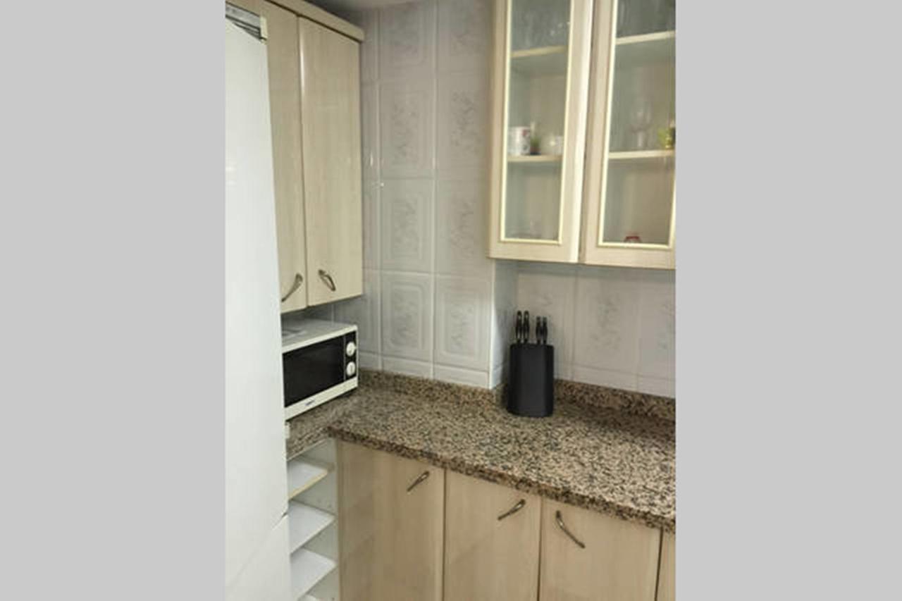 Homemalaga Guadalmar Beach 60 Zewnętrze zdjęcie