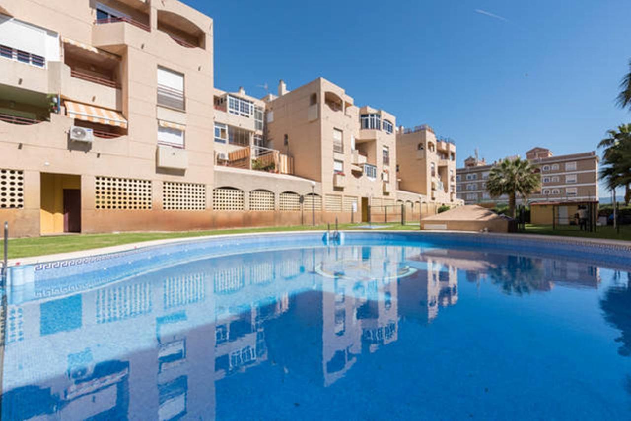 Homemalaga Guadalmar Beach 60 Zewnętrze zdjęcie