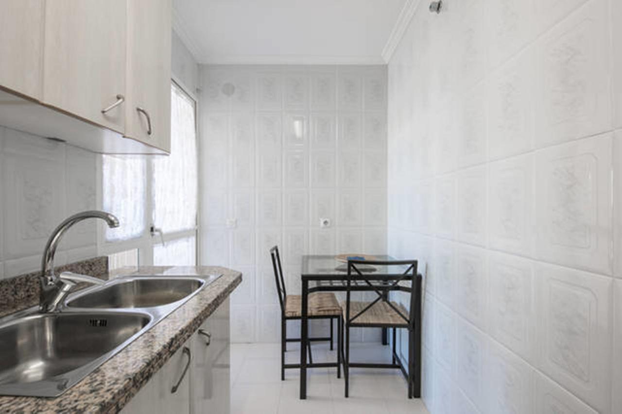 Homemalaga Guadalmar Beach 60 Zewnętrze zdjęcie